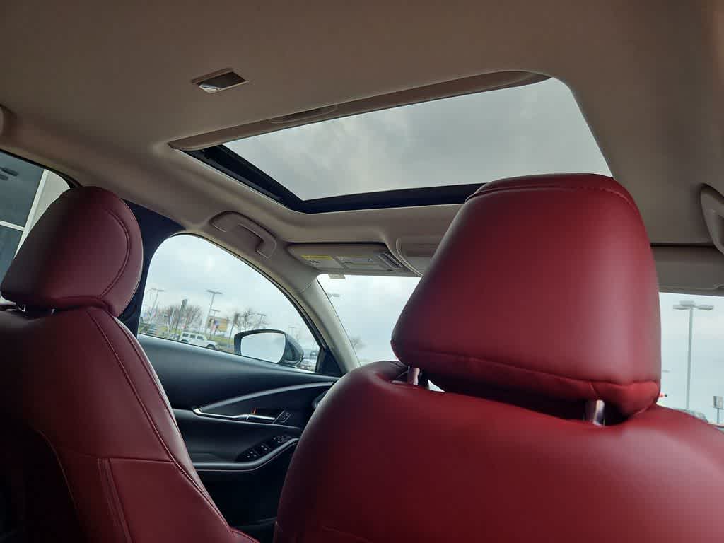 Thumbnail: 2024 Mazda CX-30 - 23