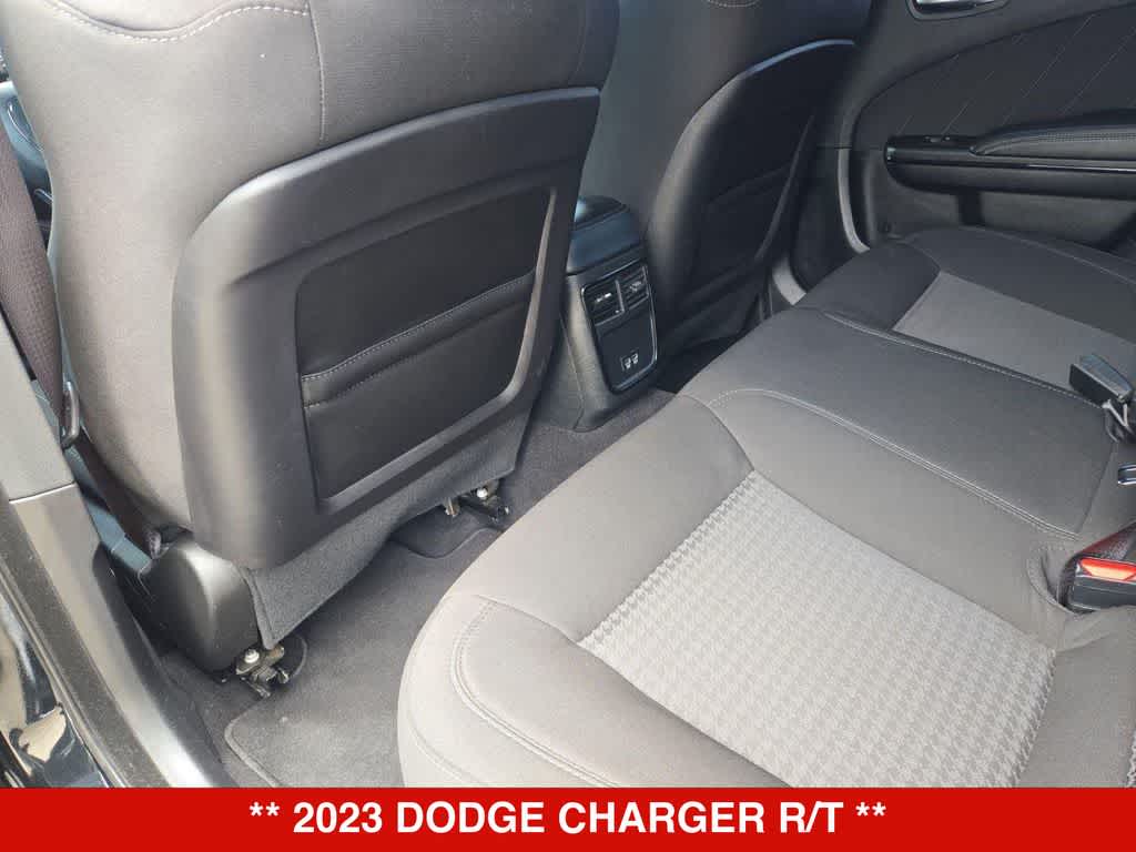 Thumbnail: 2023 Dodge Charger - 17