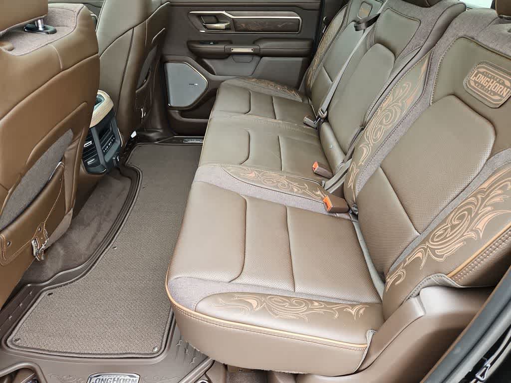 Thumbnail: 2026 RAM 1500 - 21