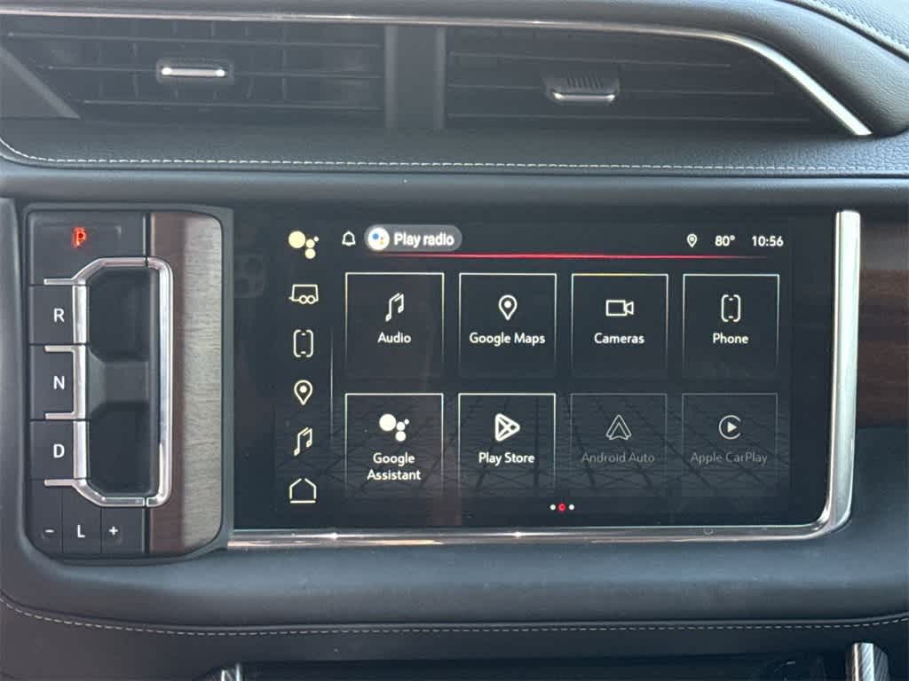 Thumbnail: 2023 GMC Yukon XL - 15