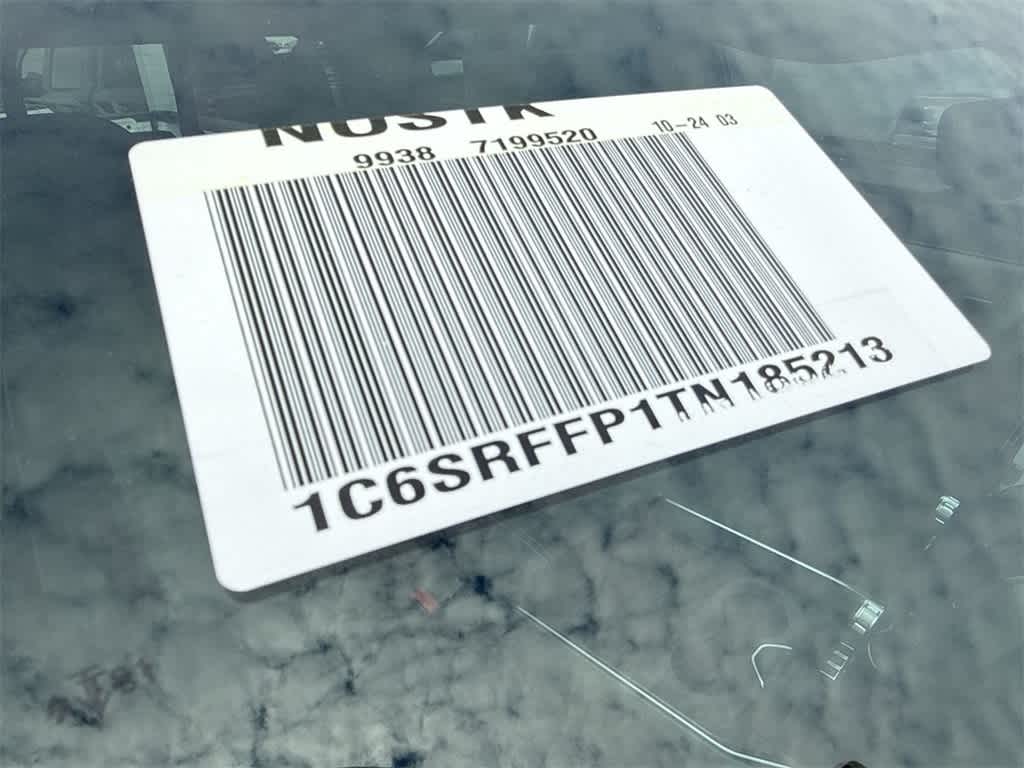 Thumbnail: 2026 RAM 1500 - 26