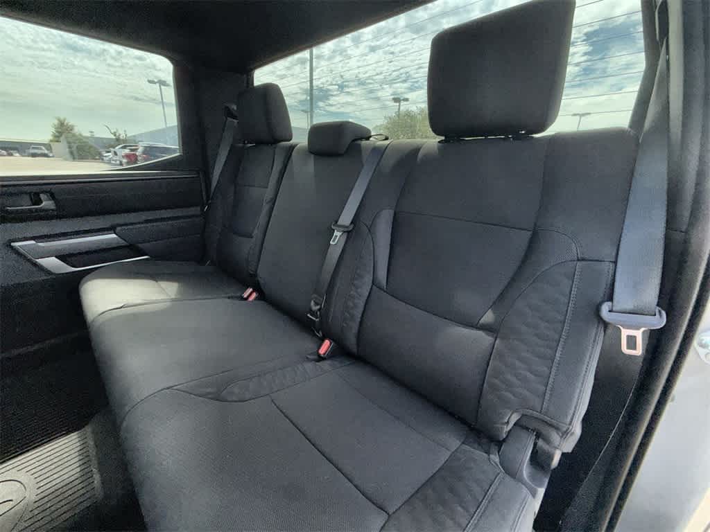 Thumbnail: 2025 Toyota Tundra - 12