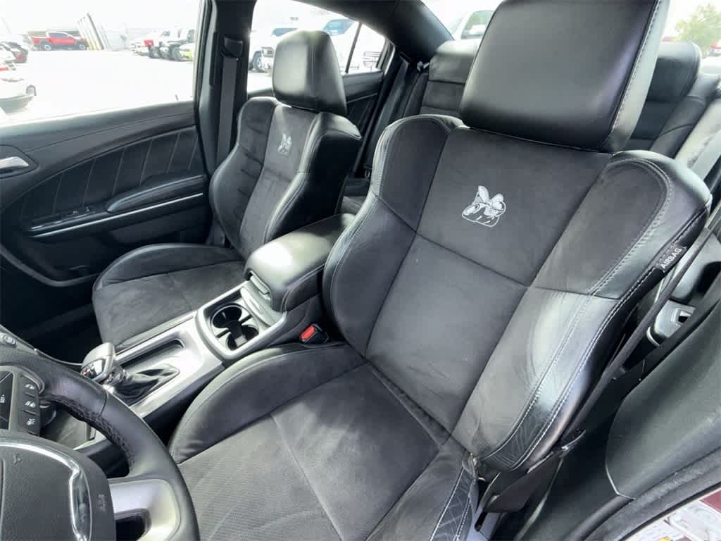 Thumbnail: 2019 Dodge Charger - 13