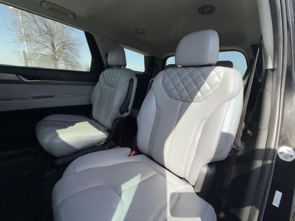 Thumbnail: 2020 Hyundai Palisade - 12