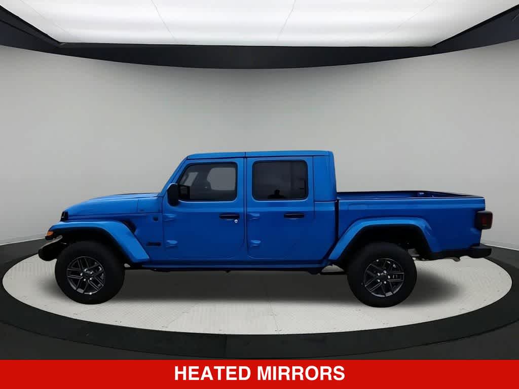 Thumbnail: 2026 Jeep Gladiator - 5