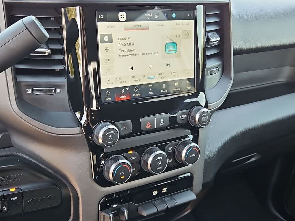 Thumbnail: 2023 RAM 2500 - 28