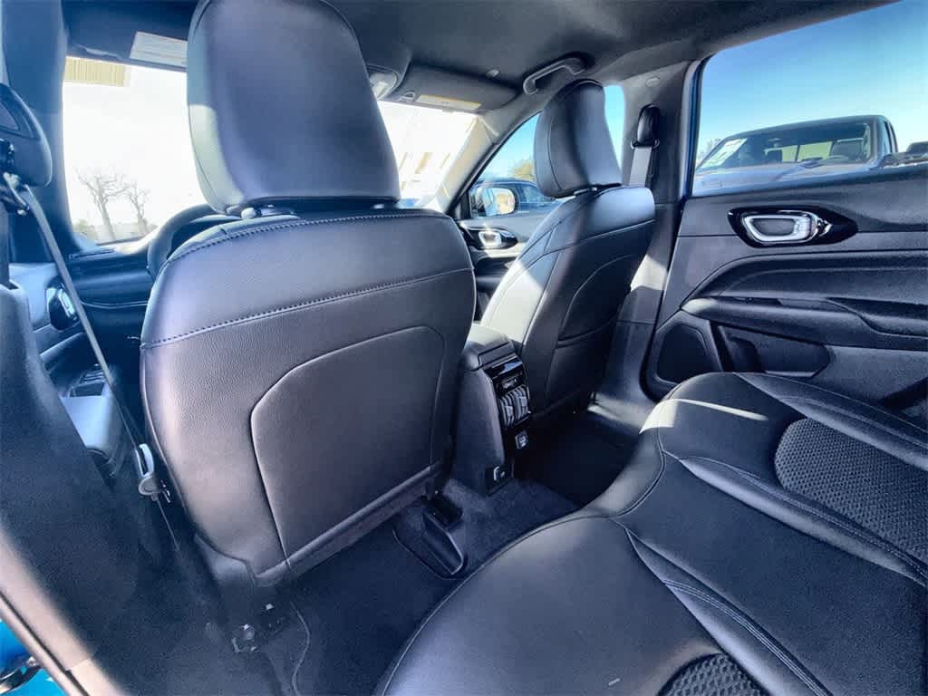 Thumbnail: 2026 Jeep Compass - 13