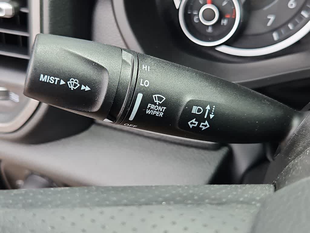 Thumbnail: 2026 RAM 1500 - 27