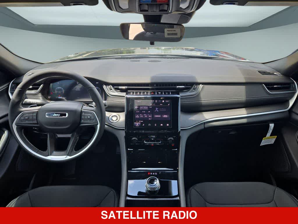 Thumbnail: 2026 Jeep Grand Cherokee - 14