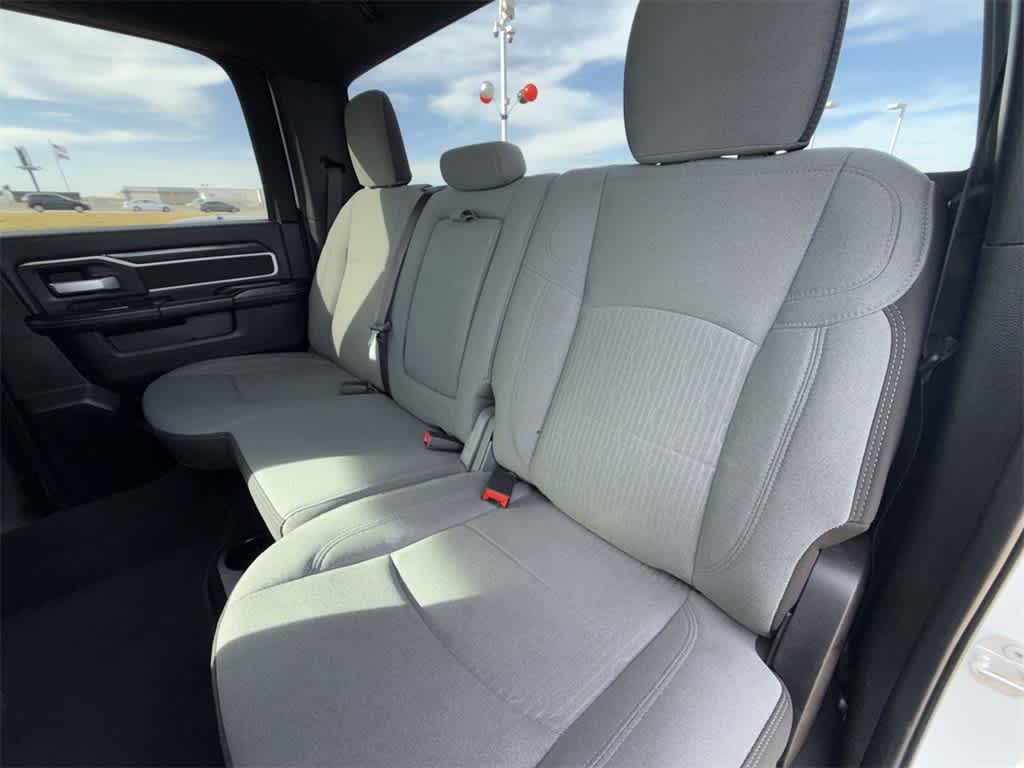 Thumbnail: 2022 RAM 2500 - 14