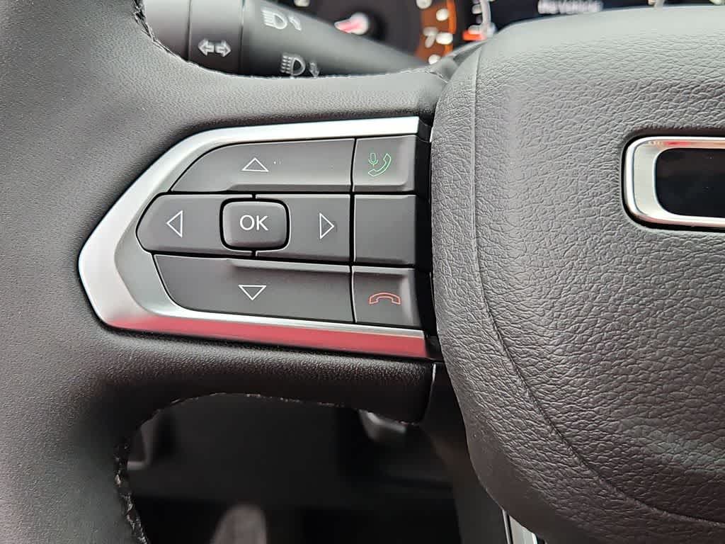 Thumbnail: 2026 Jeep Compass - 24