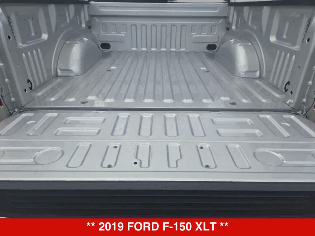 Thumbnail: 2019 Ford F-150 - 31