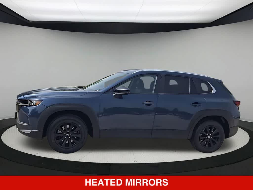Thumbnail: 2024 Mazda CX-50 - 4