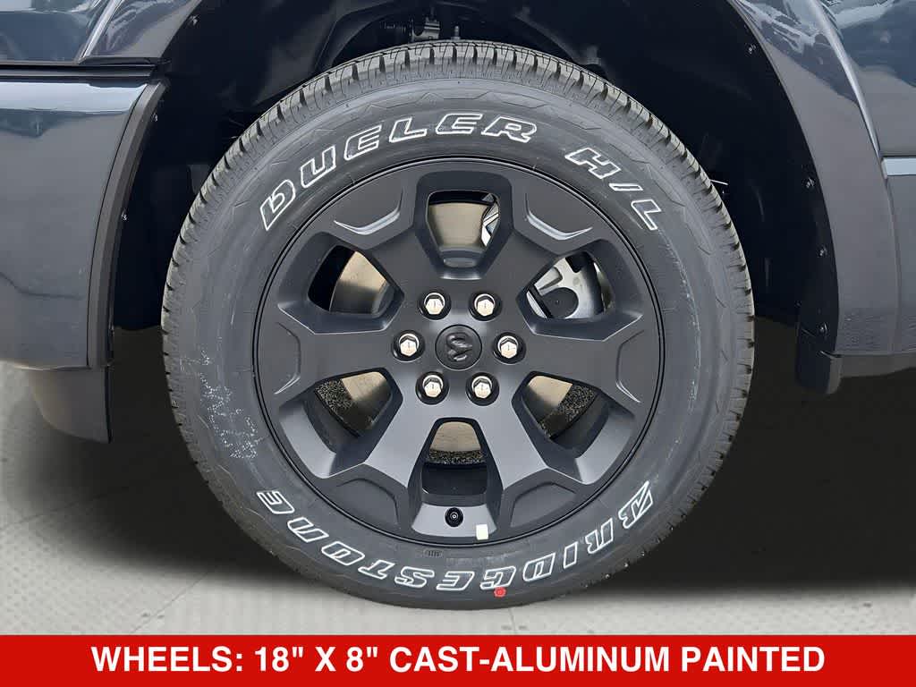 Thumbnail: 2026 RAM 1500 - 14