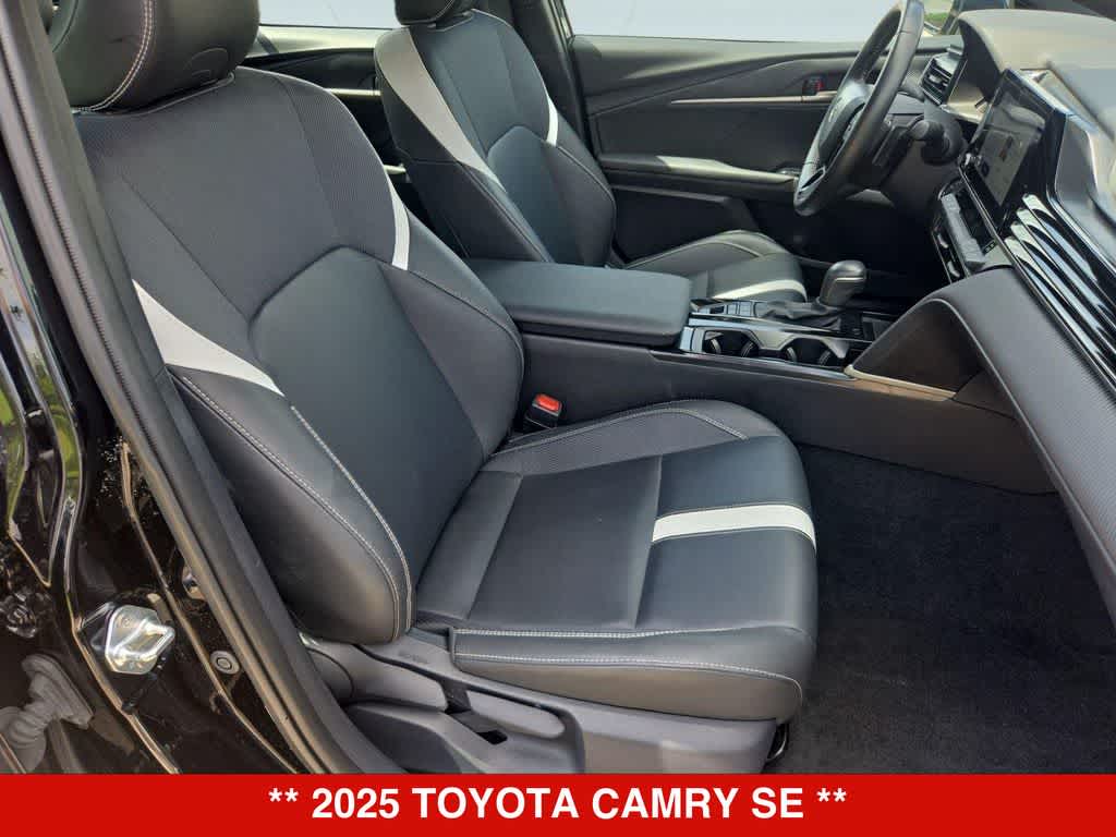 Thumbnail: 2025 Toyota Camry - 20