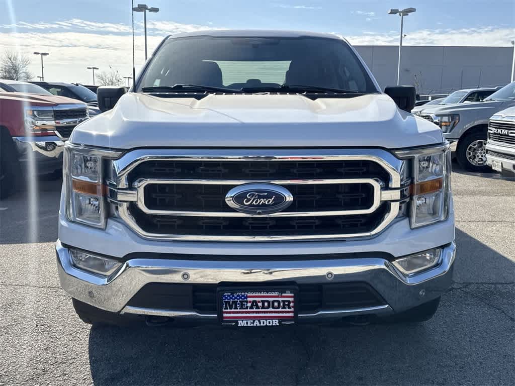 Thumbnail: 2023 Ford F-150 - 6