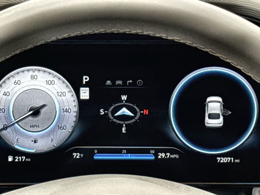 Thumbnail: 2025 Hyundai Elantra - 19