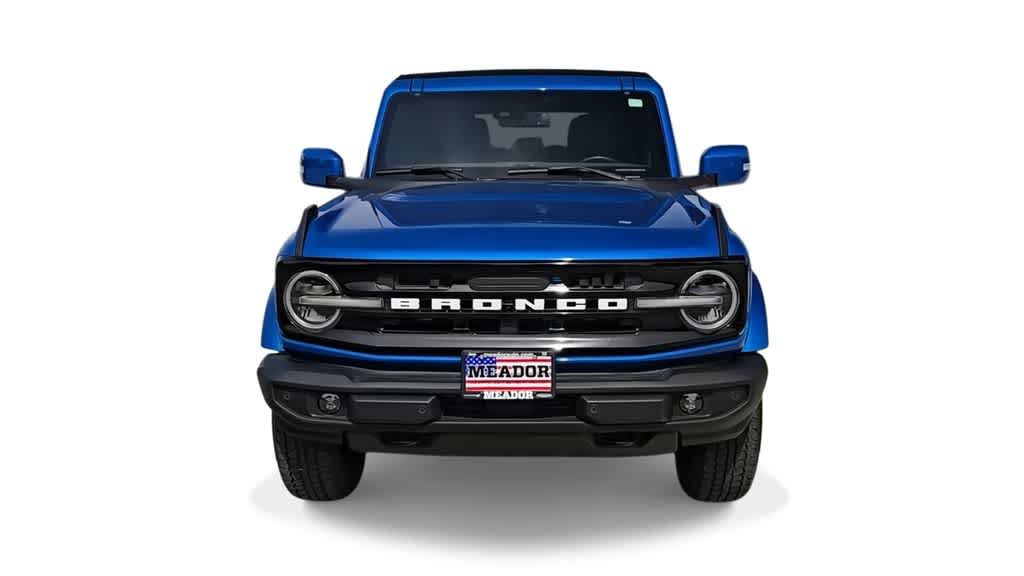 Thumbnail: 2024 Ford Bronco - 3