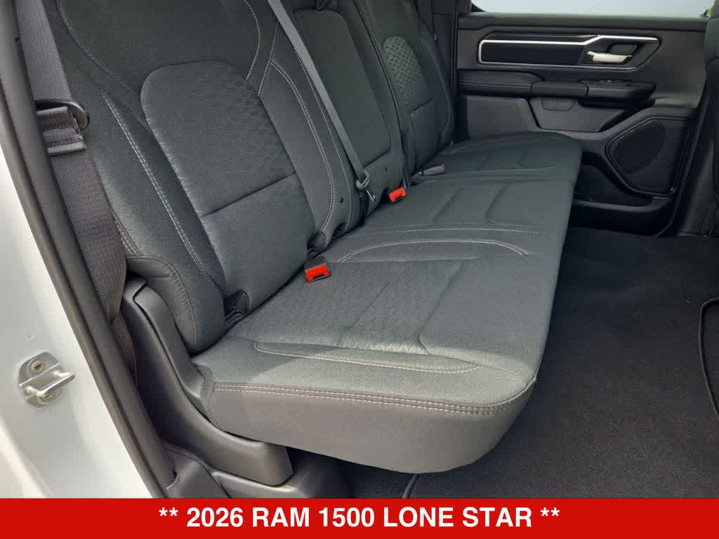 Thumbnail: 2026 RAM 1500 - 19