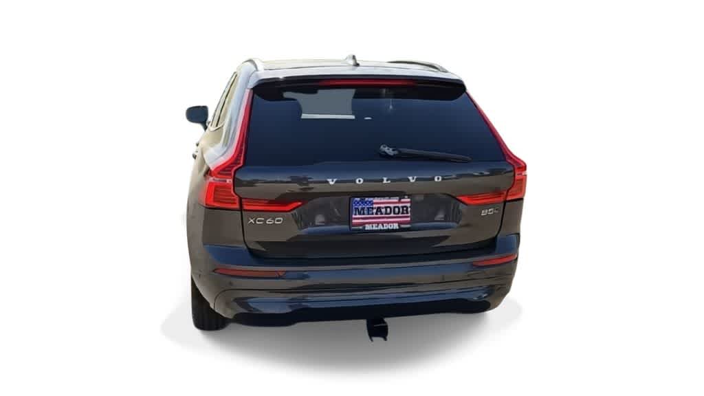 Thumbnail: 2022 Volvo XC60 - 7