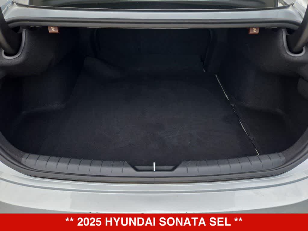 Thumbnail: 2025 Hyundai Sonata - 31