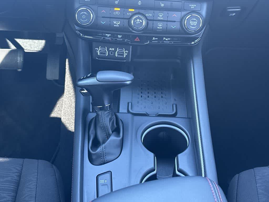 Thumbnail: 2026 Dodge Durango - 18