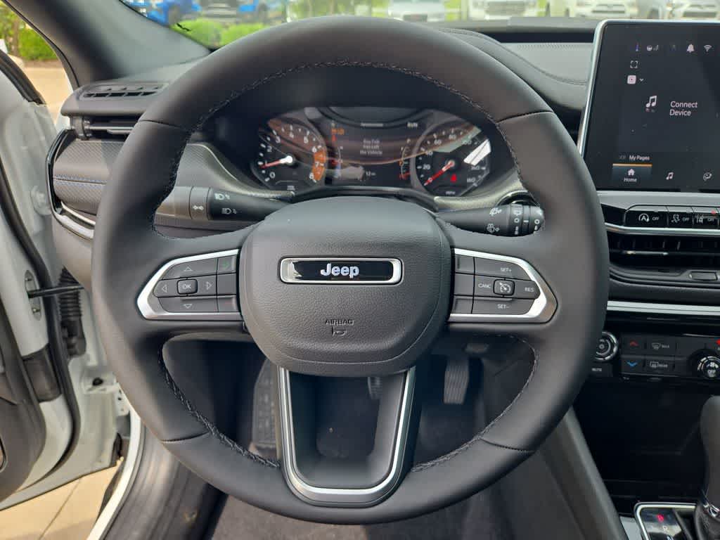 Thumbnail: 2026 Jeep Compass - 24