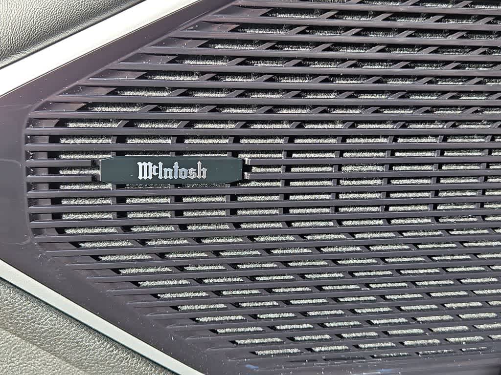 Thumbnail: 2026 Jeep Grand Wagoneer - 33