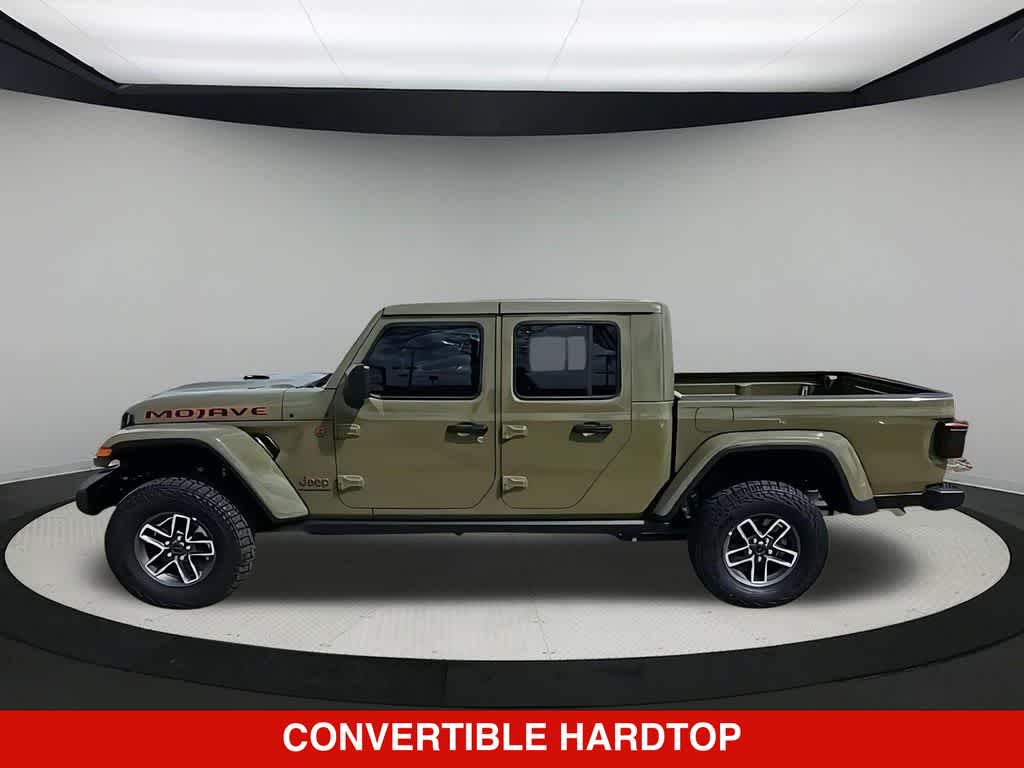 Thumbnail: 2026 Jeep Gladiator - 5