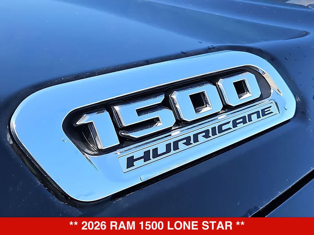Thumbnail: 2026 RAM 1500 - 13