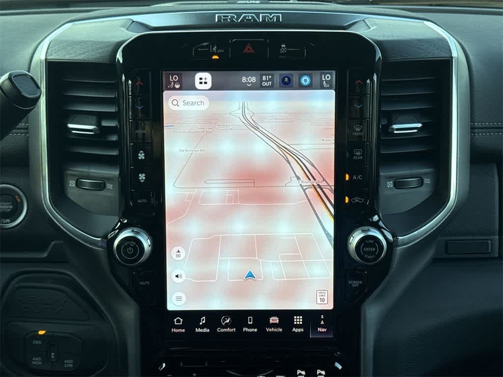 Thumbnail: 2026 RAM 2500 - 15