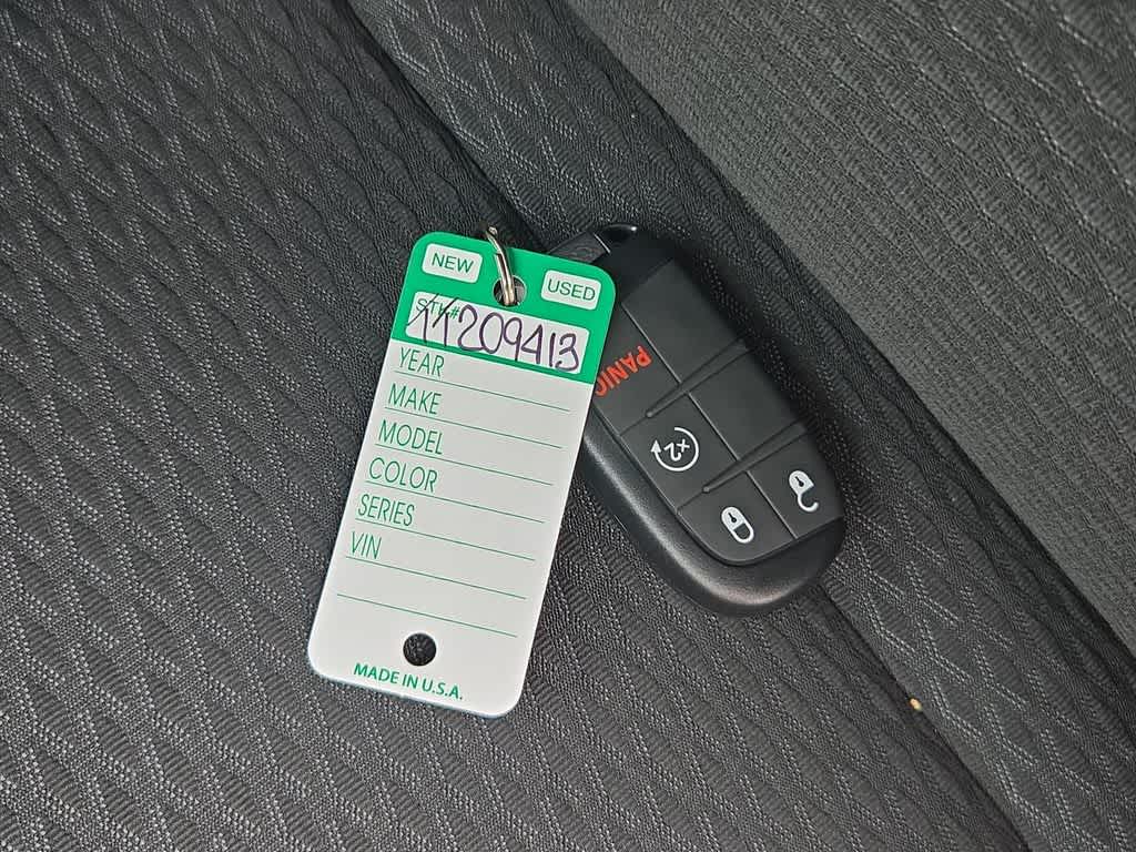 Thumbnail: 2026 Jeep Compass - 34