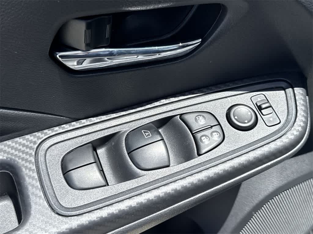 Thumbnail: 2024 Nissan Versa - 23