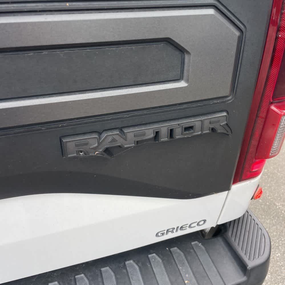 Thumbnail: 2019 Ford F-150 - 10