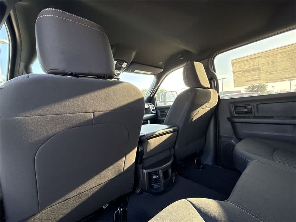 Thumbnail: 2025 RAM 2500 - 11