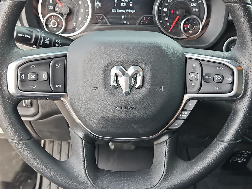 Thumbnail: 2026 RAM 1500 - 23