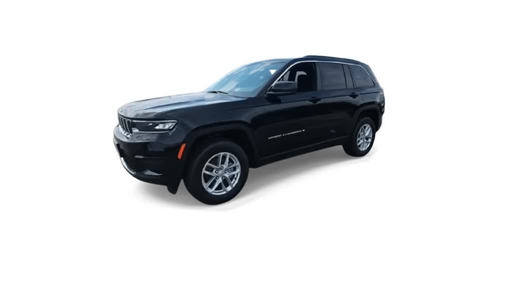 Thumbnail: 2026 Jeep Grand Cherokee - 4