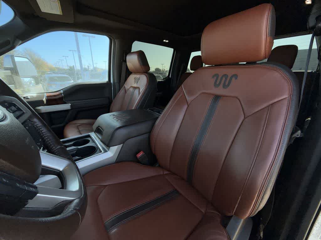 Thumbnail: 2022 Ford F-350 - 12