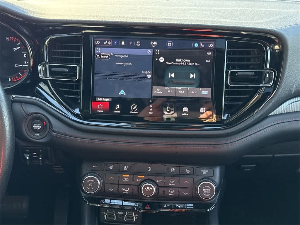 Thumbnail: 2023 Dodge Durango - 17