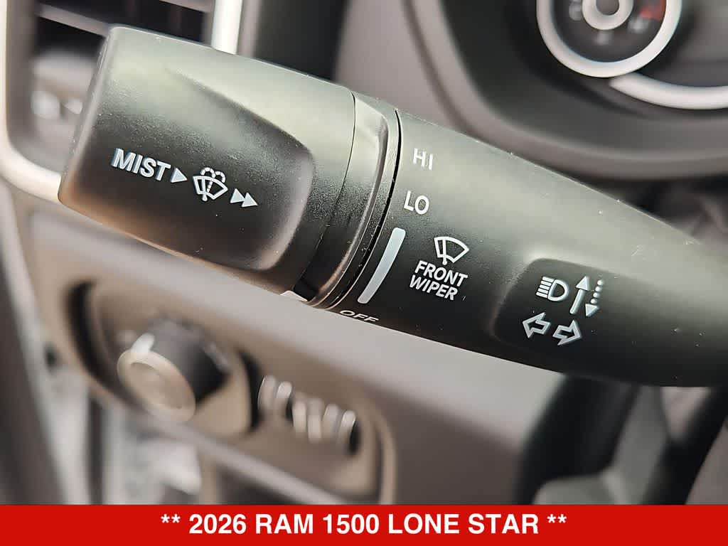 Thumbnail: 2026 RAM 1500 - 26