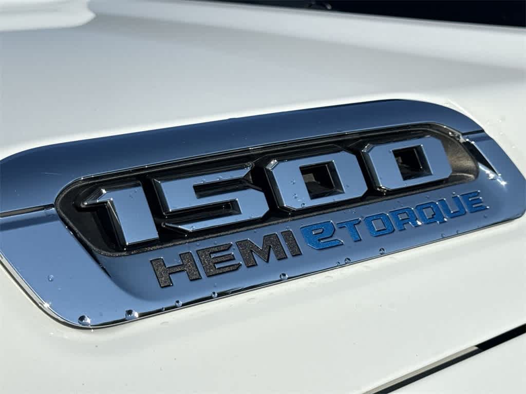 Thumbnail: 2021 RAM 1500 - 7