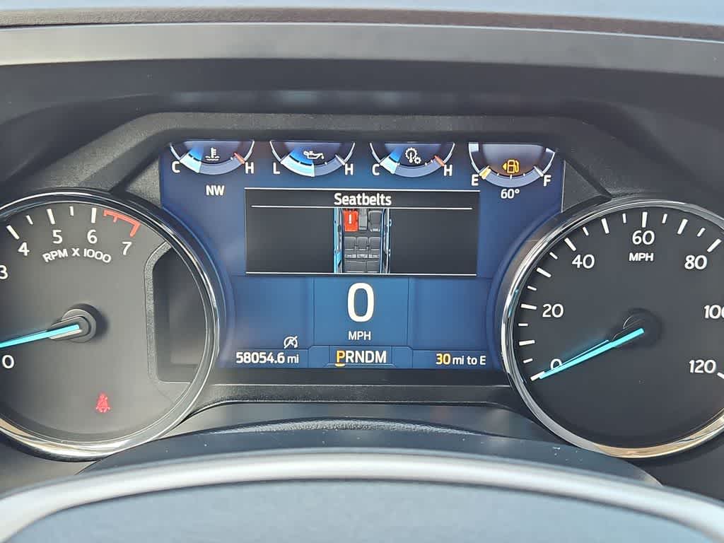 Thumbnail: 2023 Ford Expedition - 33