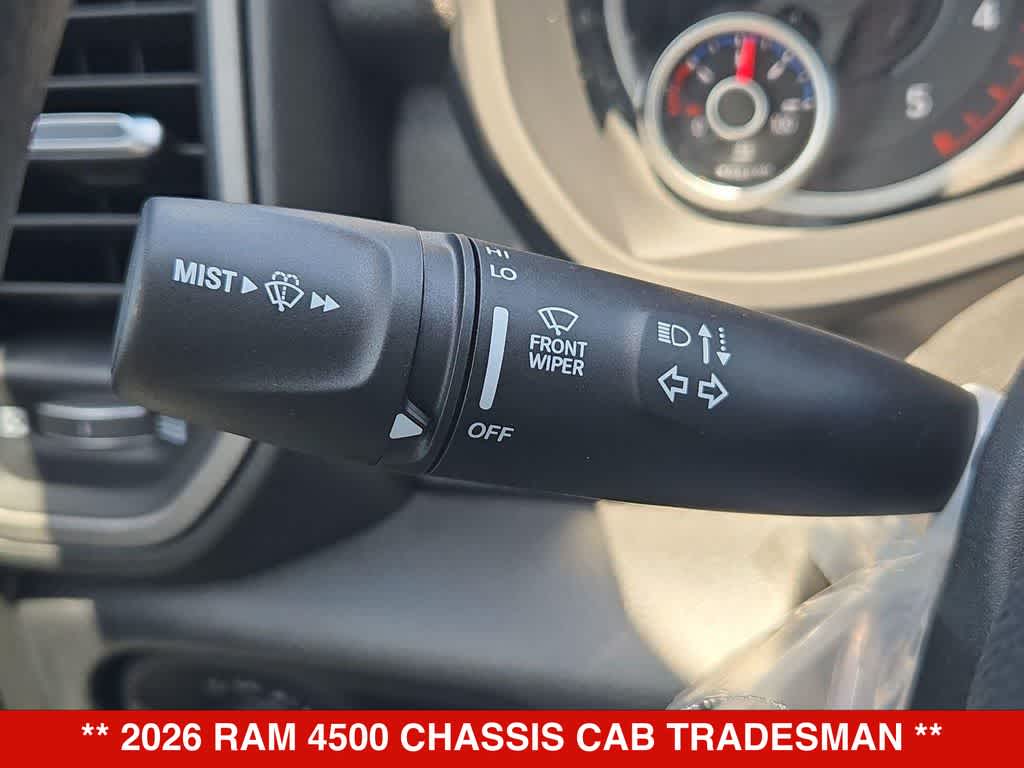 Thumbnail: 2026 RAM 4500 - 24
