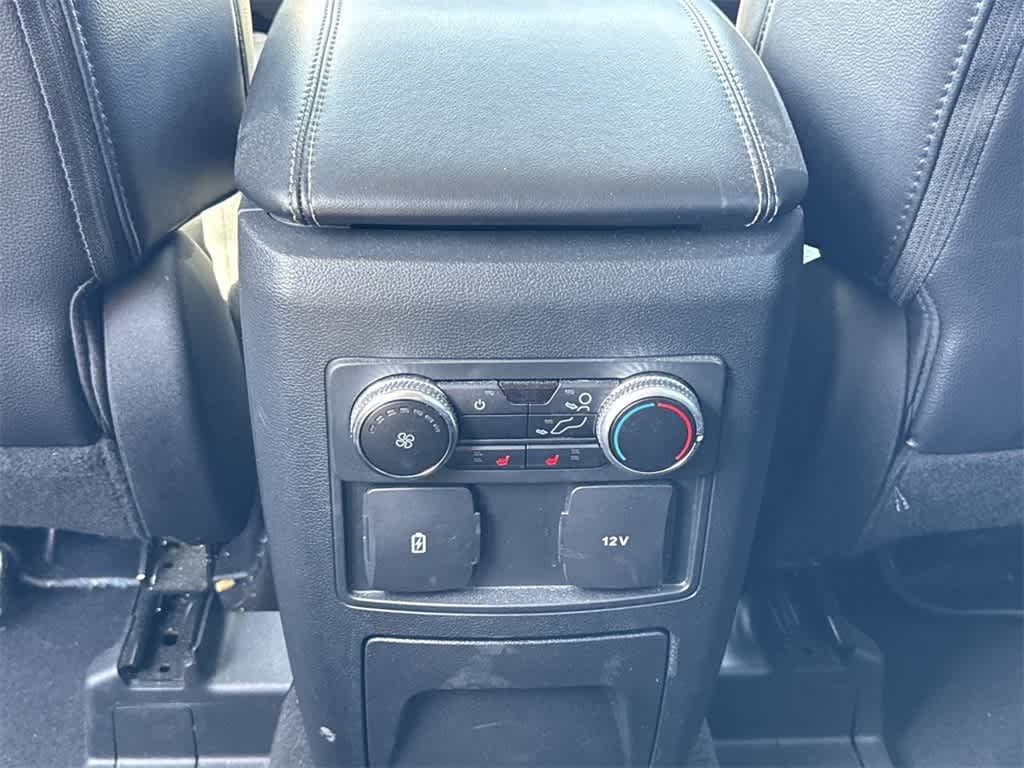 Thumbnail: 2023 Ford Explorer - 24