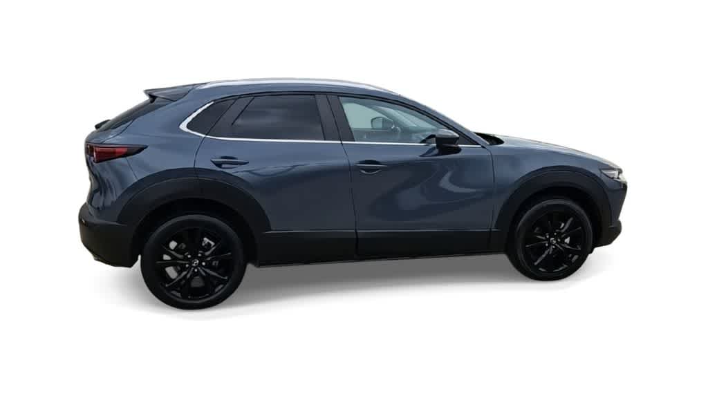Thumbnail: 2024 Mazda CX-30 - 8