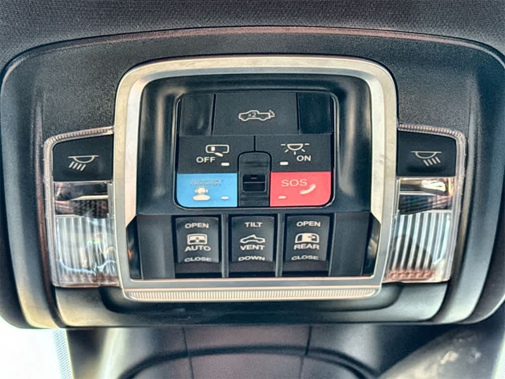 Thumbnail: 2025 RAM 2500 - 18