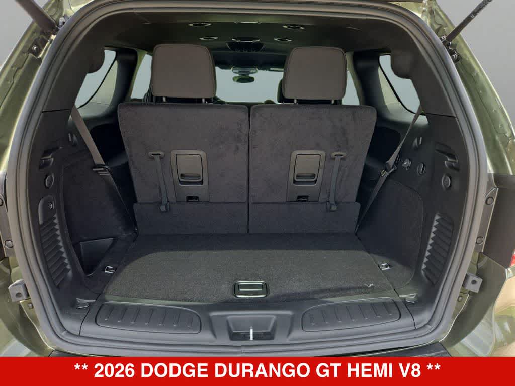 Thumbnail: 2026 Dodge Durango - 32