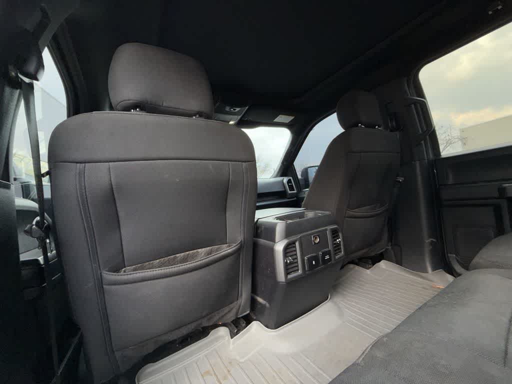 Thumbnail: 2019 Ford F-150 - 12