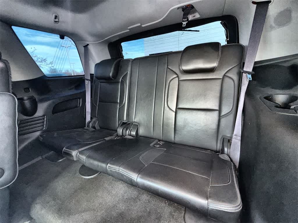 Thumbnail: 2017 GMC Yukon - 14