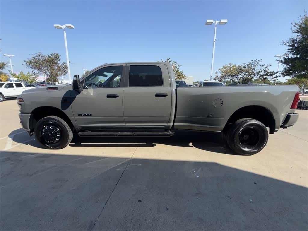 Thumbnail: 2026 RAM 3500 - 3